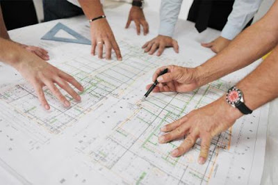 MFArchitecte à Villeurbanne