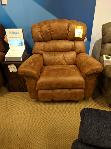 Furniture Store «La-Z-Boy Furniture Galleries», reviews and photos, 1219 W Loop 281, Longview, TX 75604, USA