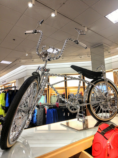 Department Store «Nordstrom Arden Fair», reviews and photos, 1651 Arden Way, Sacramento, CA 95815, USA