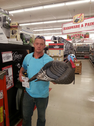 Home Improvement Store «Tractor Supply Co.», reviews and photos, 301 Century Dr, Mt Airy, MD 21771, USA