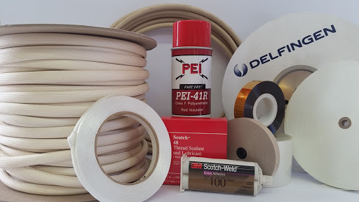 PEI - Pittsburgh Electrical Insulation