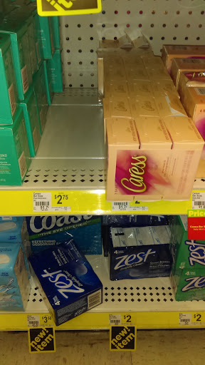 Discount Store «Dollar General», reviews and photos, 1112 Bear Creek Blvd, Hampton, GA 30228, USA