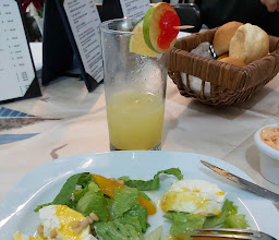 Magritte Interlomas photo