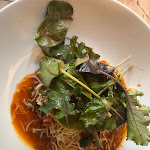 Photo n°3 de l'avis de MSV.u fait le 28/04/2024 à 11:57 sur le  lila Soße à Dresden