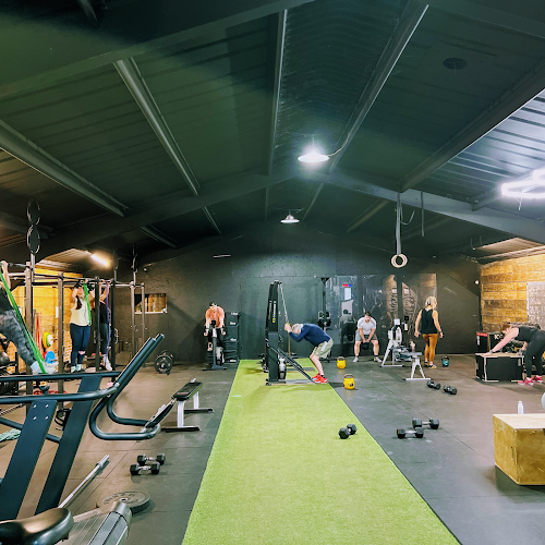 Reviews of Tribe Strength Gym in Bedford - Gym