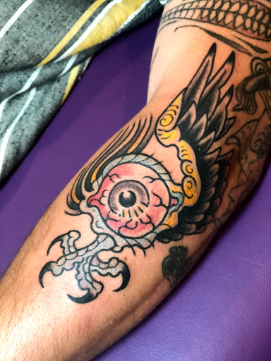 Find matching best friend tattoos ideas for your next unique tattoo in Warrenville at NoodlesTattoo Co. & Studio