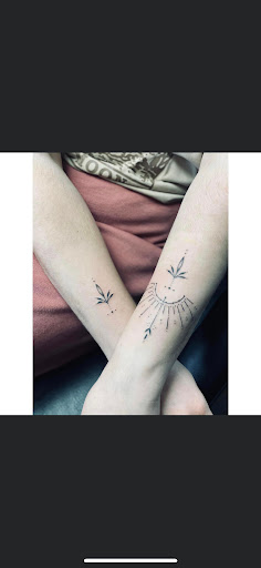 Explore stomach tattoos men ideas, creative tattoo ideas in Oskaloosa, available at Soul Ink Tattoo Studio