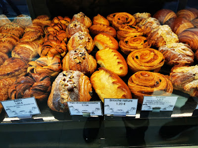 Plein la moustache à Strasbourg