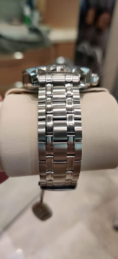 Watch Store «OMEGA Boutique - Houston Galleria», reviews and photos, 5015 Westheimer Rd, Houston, TX 77056, USA