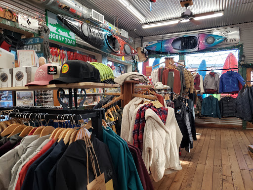 Camping Store «Sunrift Adventures», reviews and photos, 1 Center St, Travelers Rest, SC 29690, USA