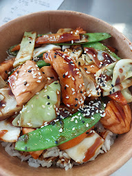 Photo n°3 de LE KYOTO à Beauvais ()