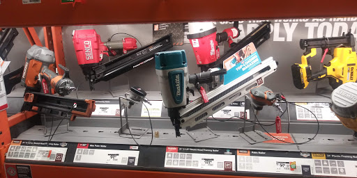 Home Improvement Store «The Home Depot», reviews and photos, 10801 Garden Grove Blvd, Garden Grove, CA 92843, USA