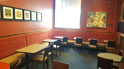 Sandwich Shop «Panera Bread», reviews and photos, 380 Palladio Pkwy #301, Folsom, CA 95630, USA