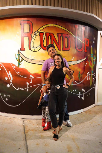 Night Club «Round Up NightClub & Restaurant», reviews and photos, 9020 W State Rd 84, Davie, FL 33324, USA