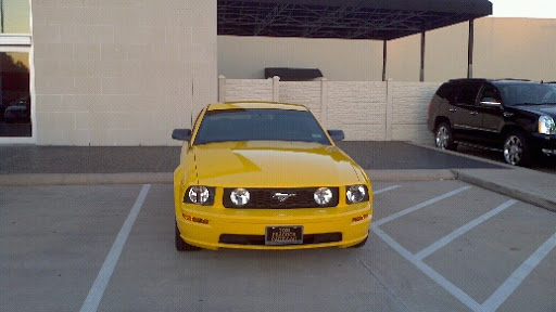 Car Wash «Porter Car Wash», reviews and photos, 24036 FM1314, Porter, TX 77365, USA