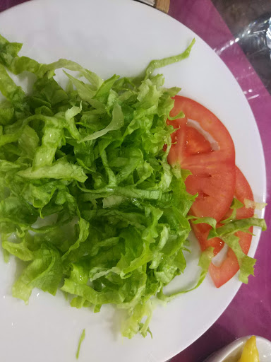 Gökçe Ev Yemekleri