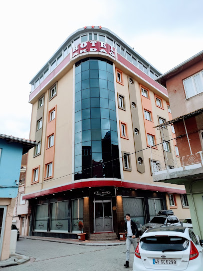 Hotel Akdağ