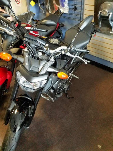 Motorcycle Dealer «Prospect Motor Cycle», reviews and photos, 457 Coney Island Ave, Brooklyn, NY 11218, USA