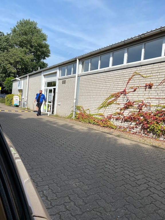 Zulassungsstelle Kfz-Zulassung