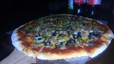 Photos of La Pizzeria