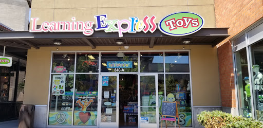 Toy Store «Learning Express of Renton», reviews and photos, 840 N 10th Pl a, Renton, WA 98057, USA