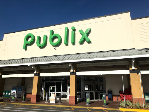 Supermarket «Publix Super Market at University of Palms Shopping Center», reviews and photos, 4250 Alafaya Trail Ste 148, Oviedo, FL 32765, USA