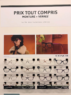 Opticien ROCHEFORT ZONE 4 ÂNES Générale d'Optique à Rochefort