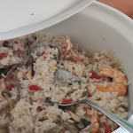 Photo n°1 de l'avis de Guilherme.r fait le 02/10/2022 à 12:41 sur le  Retiro Sadino à Alcácer do Sal