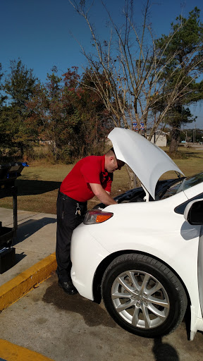 Auto Parts Store «Advance Auto Parts», reviews and photos, 509 Pontchartrain Dr, Slidell, LA 70461, USA