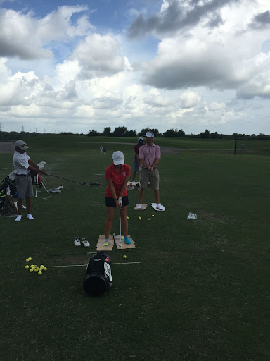 Golf Instructor «Golf Performance Group at Wildcat», reviews and photos, 12000 Almeda Rd, Houston, TX 77045, USA