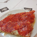 Photo n°2 de l'avis de fabio.o fait le 04/01/2020 à 14:17 sur le  Rosa Dei Venti à Cologno Monzese