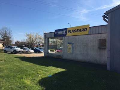 GARAGE PREMIER - GARAGE PLASSARD à Montrevel-en-Bresse