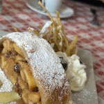 Photo n°2 de l'avis de Francesca.a fait le 04/12/2023 à 13:18 sur le  Ristorante La Fontana a Levico à Levico Terme