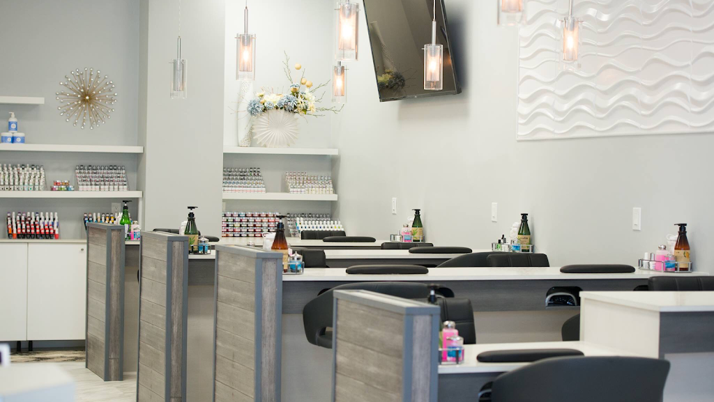 Luxe Nails and Spa Acton 01720