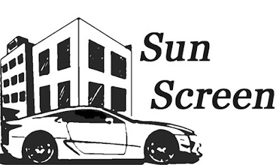 Sun Screen Autó- és Épületüveg fóliázás