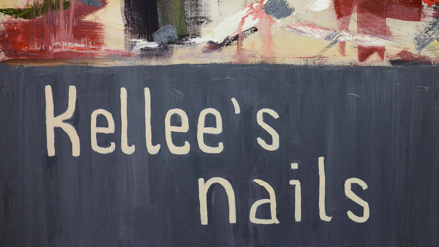 Kellee's Nails