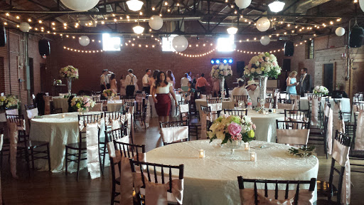 Event Venue «The Hall at the Railhouse», reviews and photos, 102 W Eufaula St, Norman, OK 73069, USA
