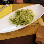 Photo n°3 de l'avis de Claudio.o fait le 09/01/2023 à 15:48 sur le  Osteria Pandemonio à Genoa