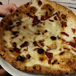 Photo n°3 de l'avis de Valkirya. fait le 27/03/2022 à 21:30 sur le  DODO Verace Pizza Napoletana - SACILE à Sacile