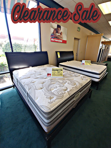 Mattress Store «Mattress Firm Stockton North», reviews and photos, 10970 Trinity Pkwy, Stockton, CA 95219, USA