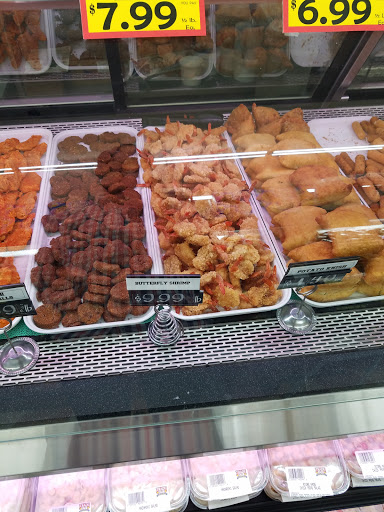 Supermarket «Trade Fair Supermarket», reviews and photos, 13010 Metropolitan Ave, Richmond Hill, NY 11418, USA