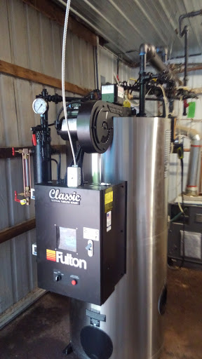 HVAC Contractor «Falso Heating Service Experts», reviews and photos