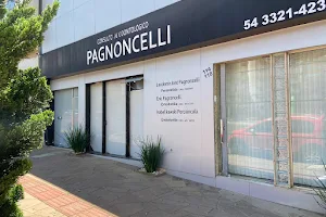 Pagnoncelli Odontologia - Dentista - Eric Pagnoncelli - Isabel Porciúncula image