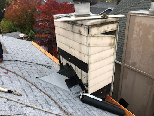 Roofing Contractor «Cascade Roofing Portland», reviews and photos, 6950 SW Hampton St, Portland, OR 97223, USA