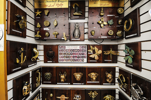 Home Improvement Store «Clement Hardware», reviews and photos, 500 Ritchie Hwy, Severna Park, MD 21146, USA