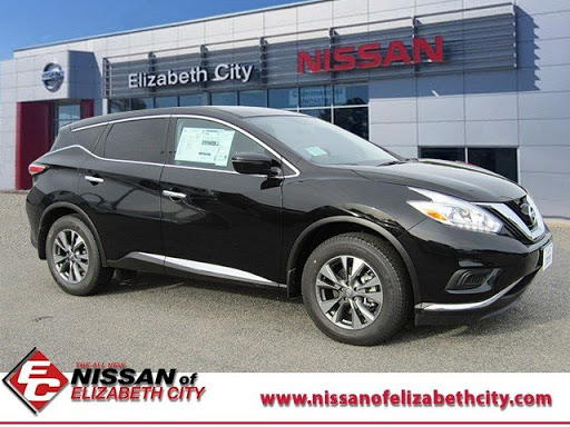 Nissan Dealer «Nissan of Elizabeth City», reviews and photos