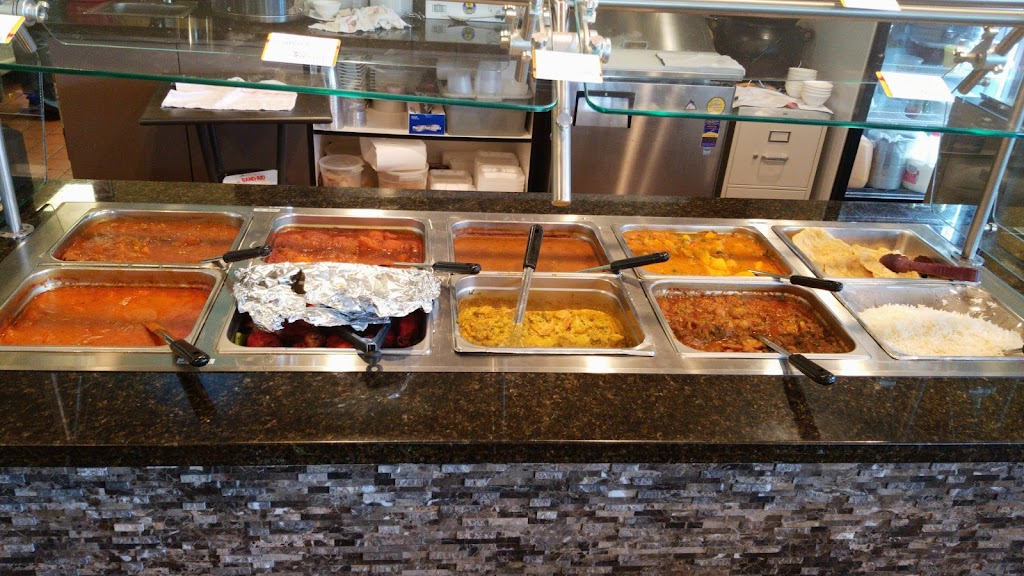 Curry Craft - Indian Restaurant & Catering Services 92078