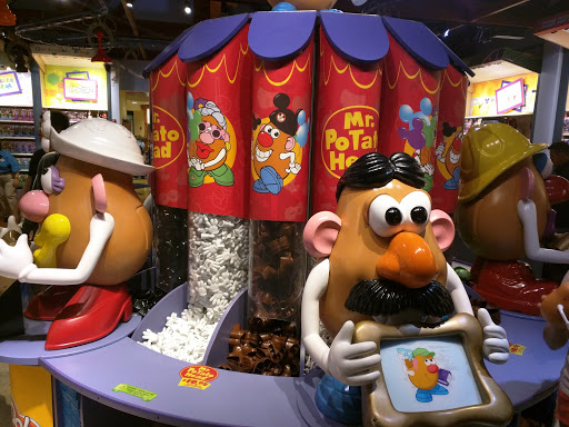 Toy Store «Once Upon a Toy», reviews and photos, 1375 Buena Vista Dr, Orlando, FL 32821, USA