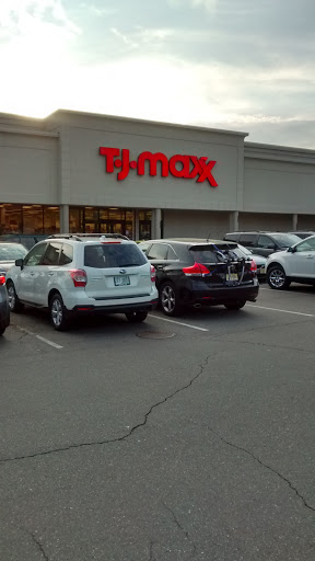 Department Store «T.J. Maxx», reviews and photos, 125 Interstate Shop Center, Ramsey, NJ 07446, USA