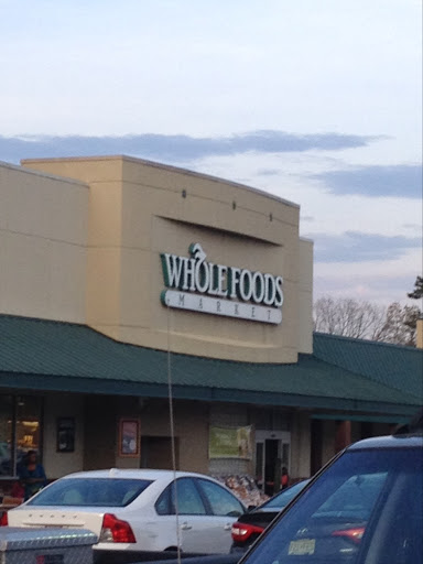 Grocery Store «Whole Foods Market», reviews and photos, 3540 Wade Ave, Raleigh, NC 27607, USA